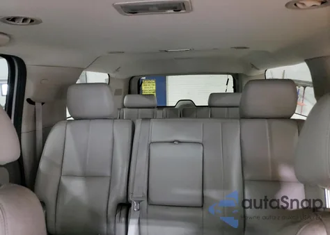 2011 GMC Yukon Xl K1500 Slt z USA, uszkodzony, nr VIN 1GKS2KE31BR208389